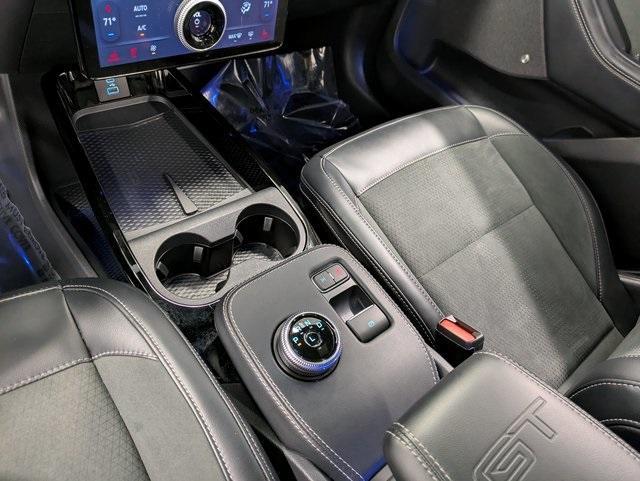 used 2022 Ford Mustang Mach-E car, priced at $31,886