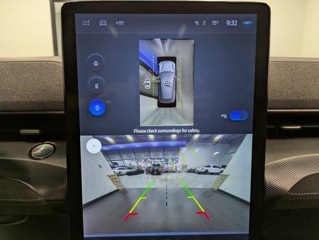 used 2022 Ford Mustang Mach-E car, priced at $31,886