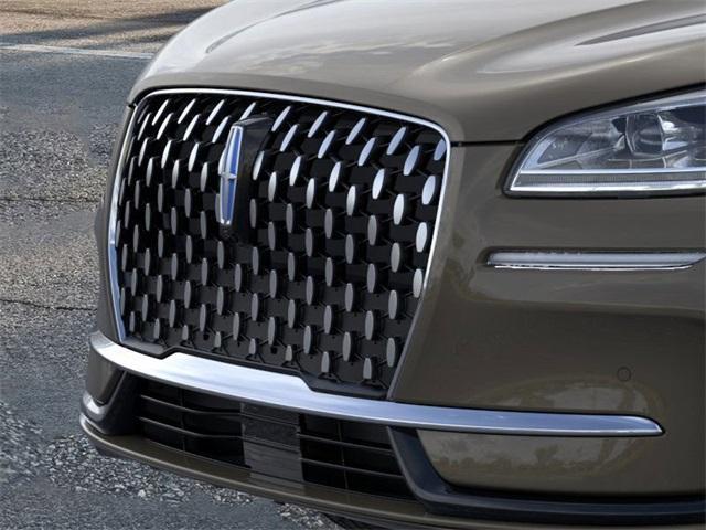 new 2025 Lincoln Corsair car, priced at $67,335