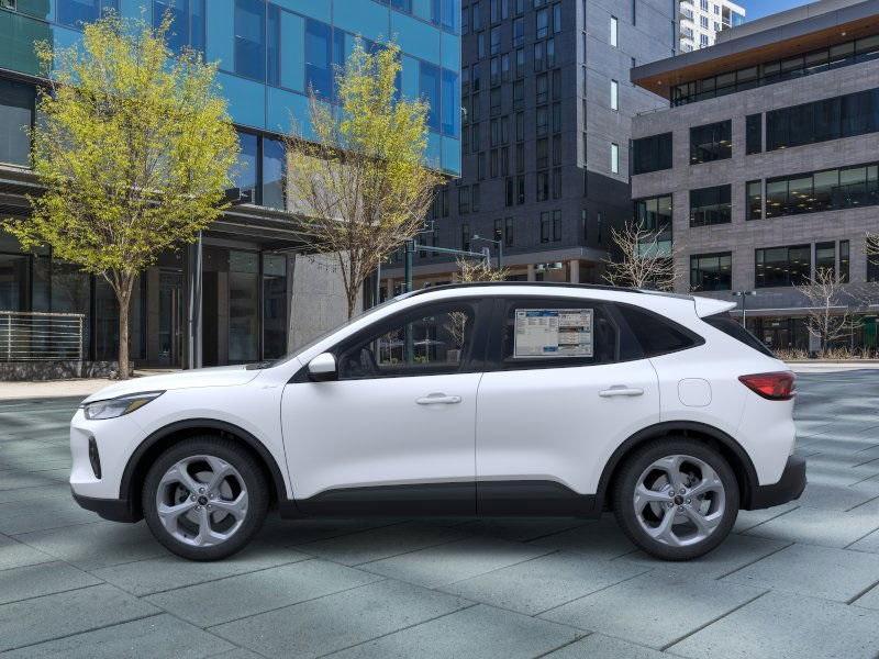 new 2026 Ford Escape car, priced at $35,975