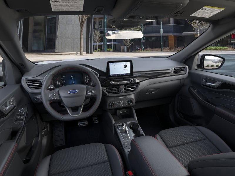new 2026 Ford Escape car, priced at $35,975