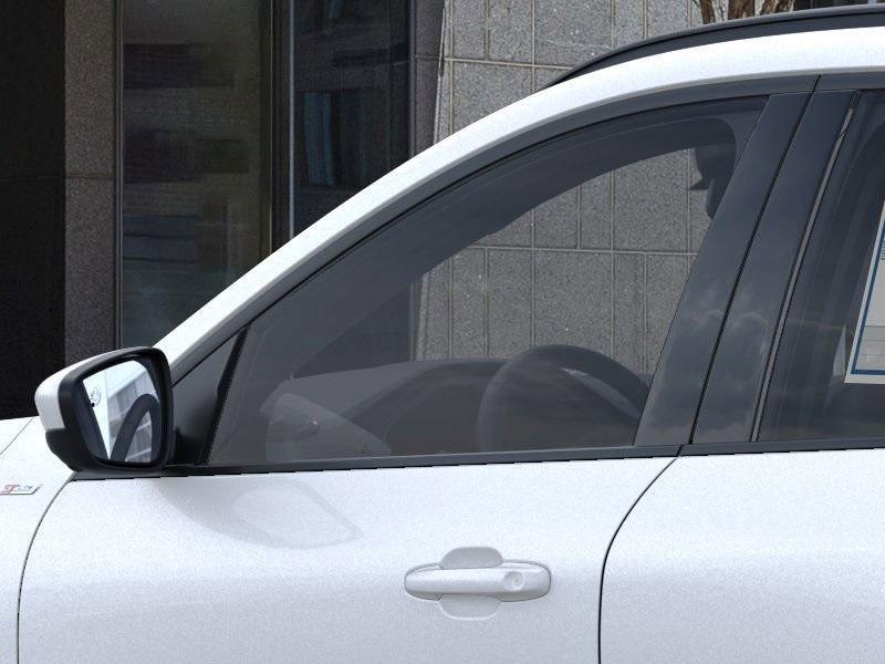 new 2026 Ford Escape car, priced at $35,975