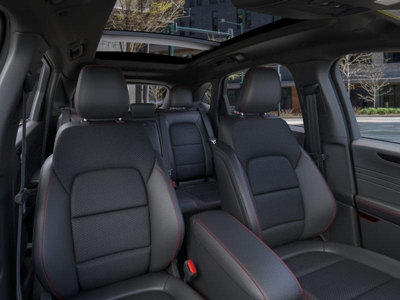 new 2026 Ford Escape car, priced at $35,975