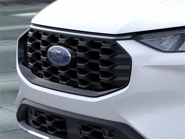 new 2025 Ford Escape car, priced at $35,710