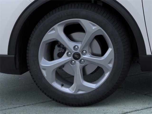 new 2025 Ford Escape car, priced at $35,710