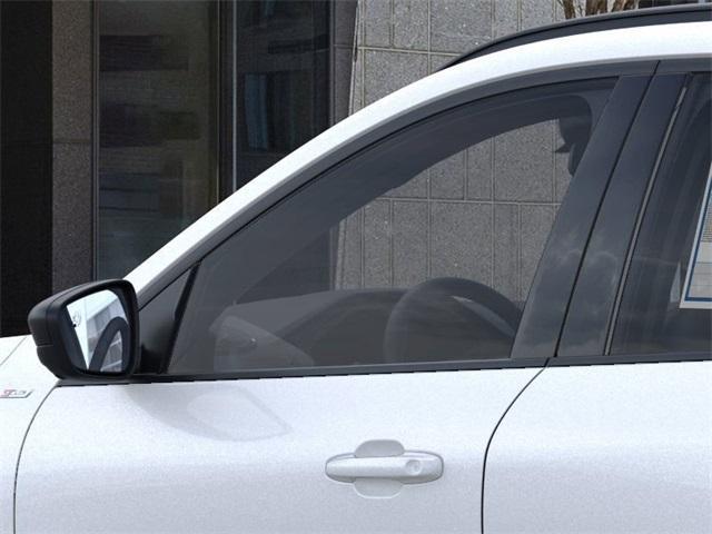 new 2025 Ford Escape car, priced at $35,710