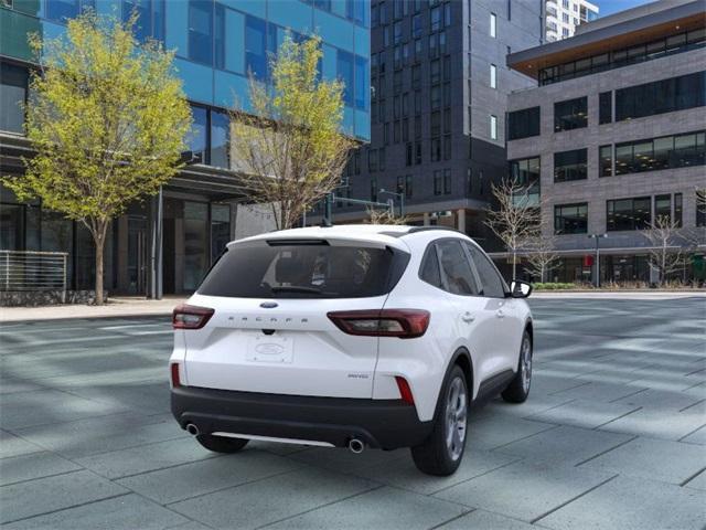 new 2025 Ford Escape car, priced at $35,710