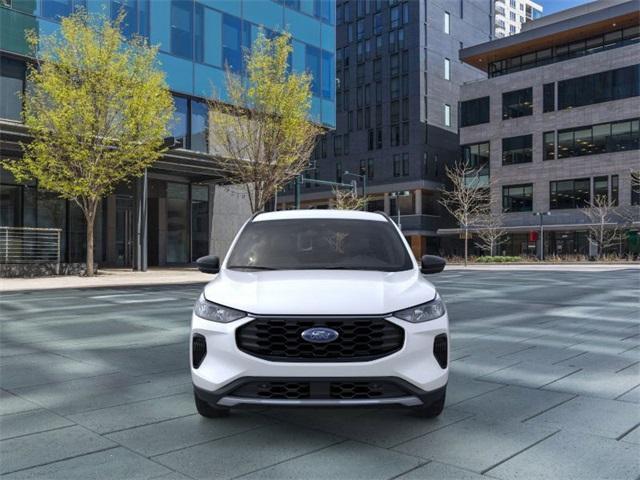 new 2025 Ford Escape car, priced at $35,710