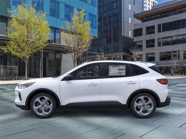 new 2025 Ford Escape car, priced at $35,710