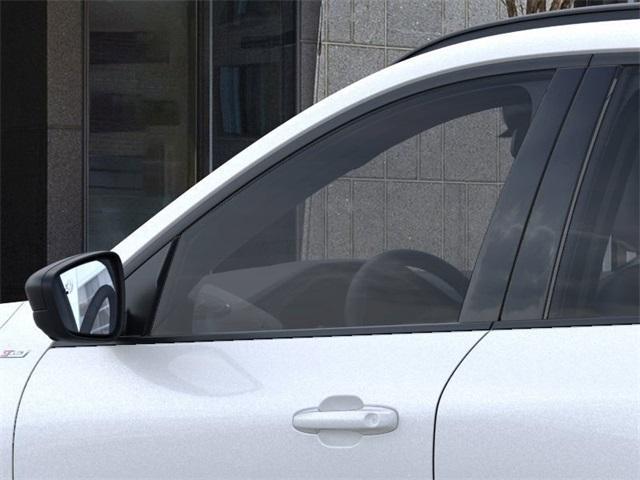 new 2025 Ford Escape car, priced at $35,710