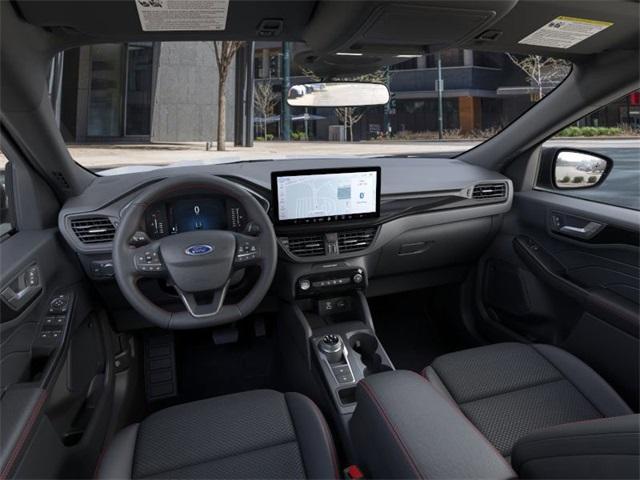 new 2025 Ford Escape car, priced at $35,710