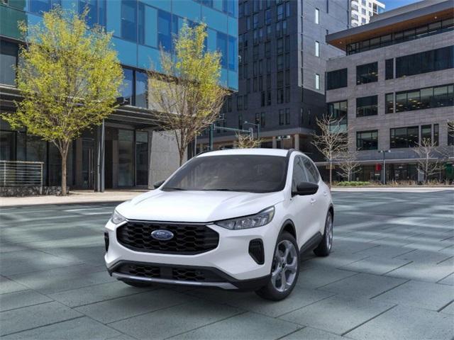 new 2025 Ford Escape car, priced at $35,710