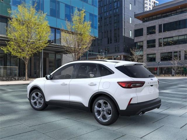 new 2025 Ford Escape car, priced at $35,710