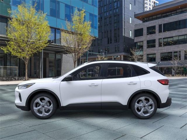 new 2025 Ford Escape car, priced at $35,710
