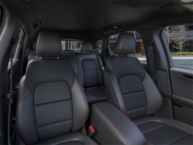 new 2025 Ford Escape car, priced at $35,710