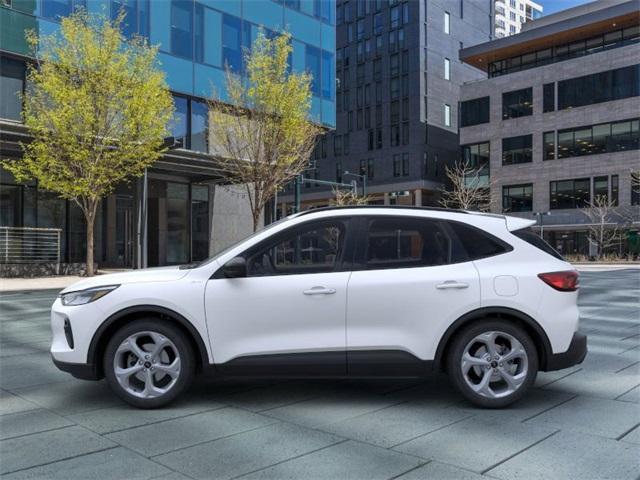 new 2025 Ford Escape car, priced at $35,710