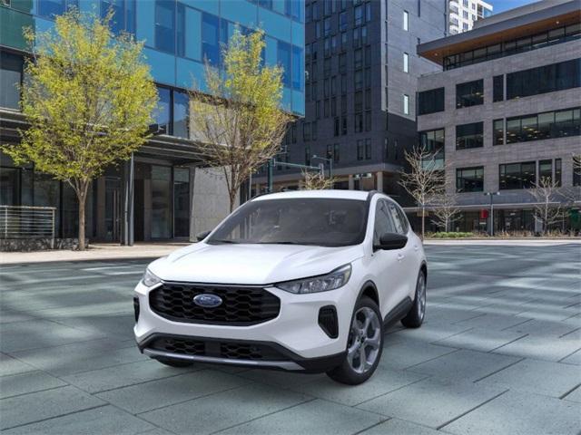 new 2025 Ford Escape car, priced at $35,710