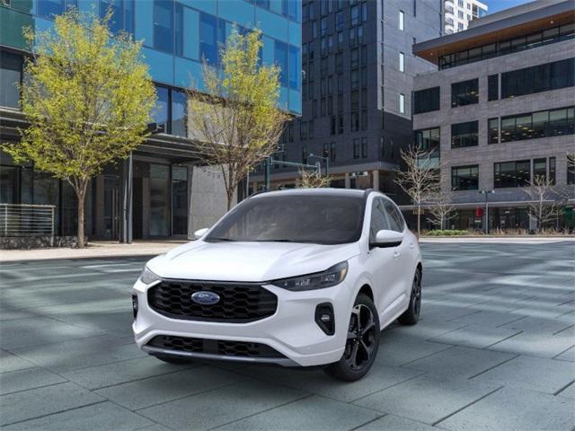 new 2025 Ford Escape car, priced at $43,165