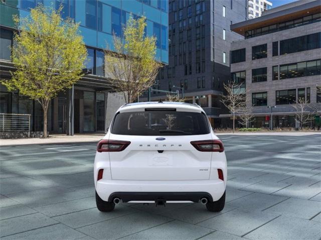 new 2025 Ford Escape car, priced at $43,165