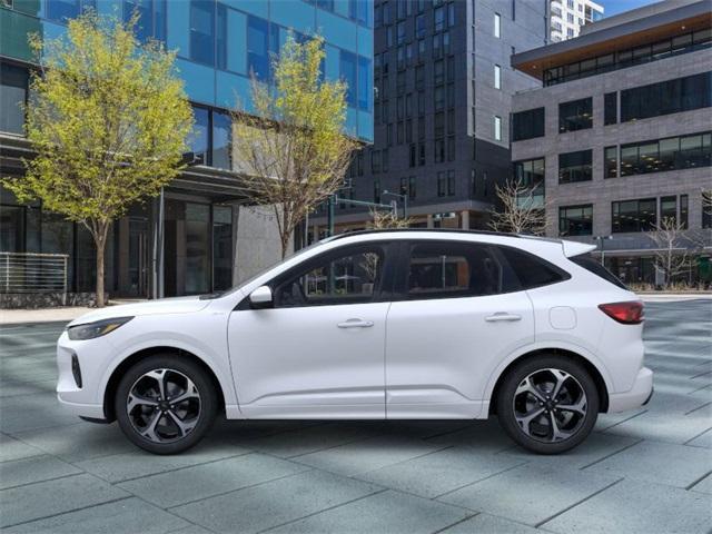 new 2025 Ford Escape car, priced at $43,165