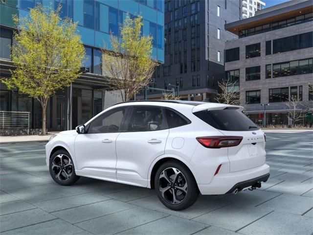 new 2025 Ford Escape car, priced at $43,165