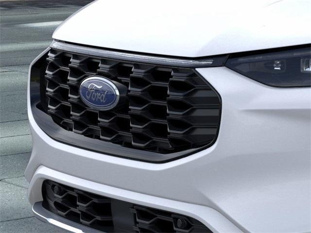 new 2025 Ford Escape car, priced at $43,165