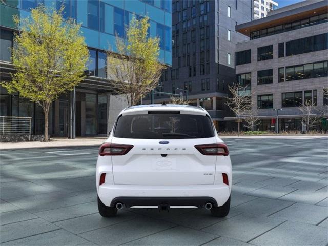 new 2025 Ford Escape car, priced at $43,165