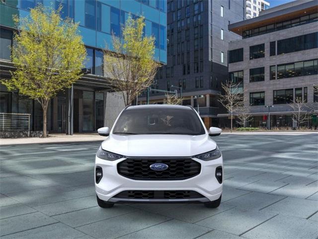new 2025 Ford Escape car, priced at $43,165