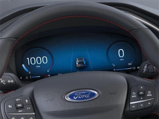 new 2025 Ford Escape car, priced at $43,165