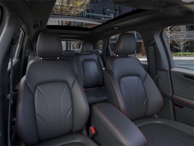 new 2025 Ford Escape car, priced at $43,165