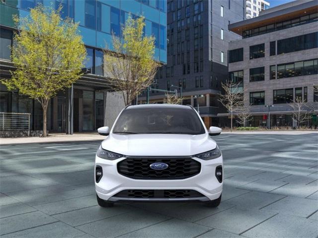 new 2025 Ford Escape car, priced at $43,165