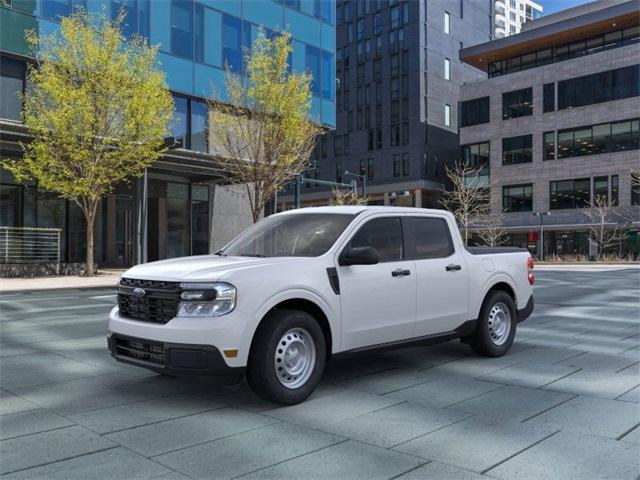 new 2024 Ford Maverick car, priced at $27,265