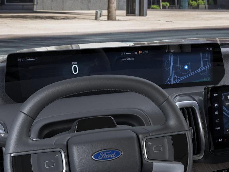 new 2025 Ford Expedition car, priced at $88,945