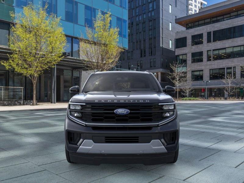new 2025 Ford Expedition car, priced at $88,945