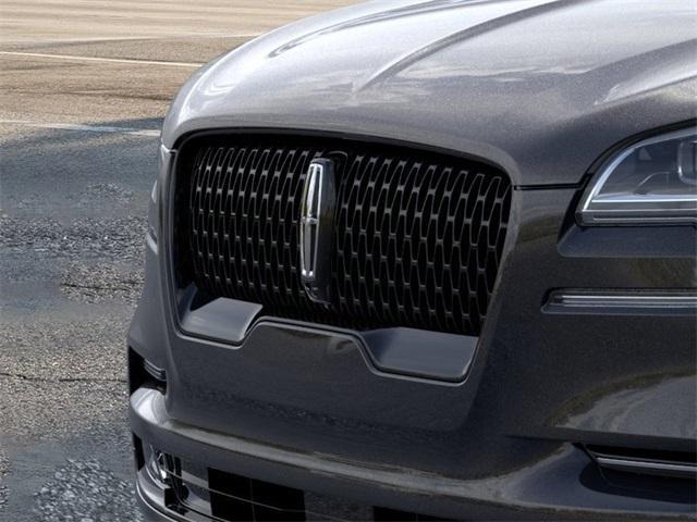 new 2024 Lincoln Aviator car