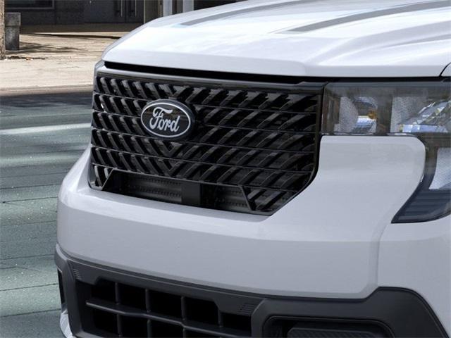 new 2025 Ford Maverick car, priced at $36,150