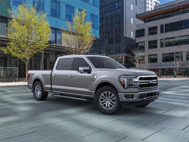 new 2025 Ford F-150 car, priced at $72,500