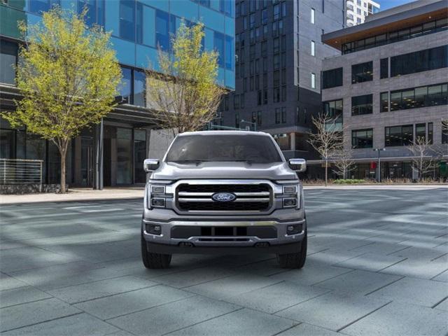 new 2025 Ford F-150 car, priced at $72,500