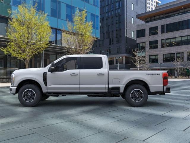 new 2024 Ford F-350 car, priced at $74,770