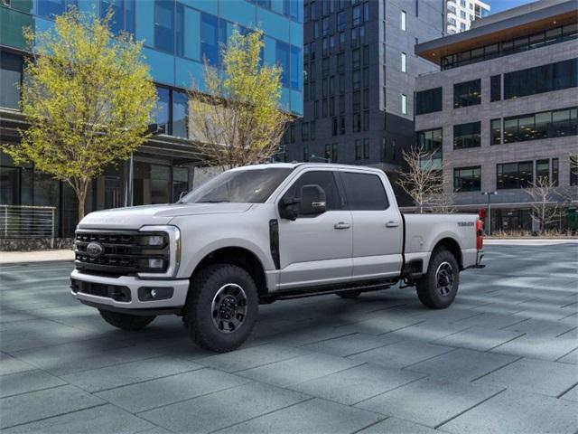 new 2024 Ford F-350 car, priced at $74,770