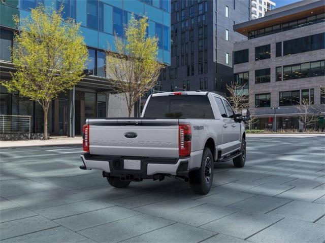 new 2024 Ford F-350 car, priced at $74,770