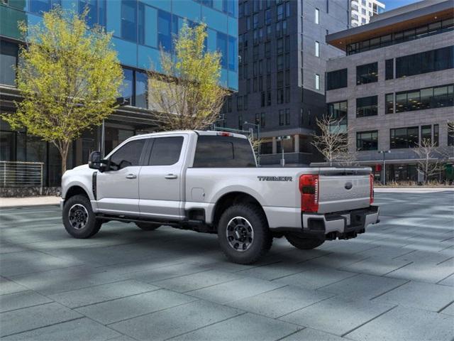 new 2024 Ford F-350 car, priced at $74,770