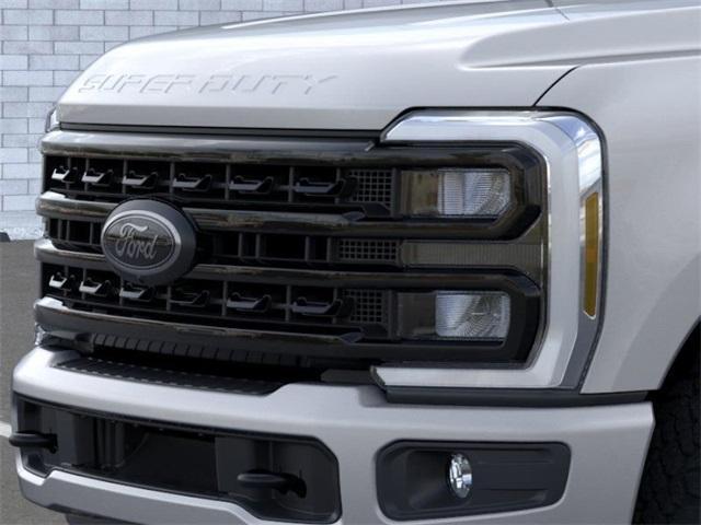 new 2024 Ford F-350 car, priced at $74,770