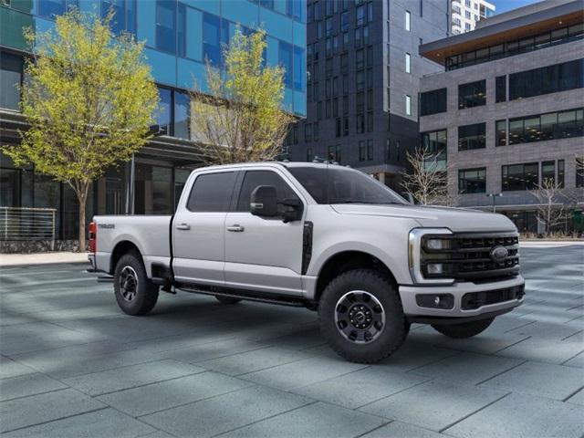 new 2024 Ford F-350 car, priced at $74,770