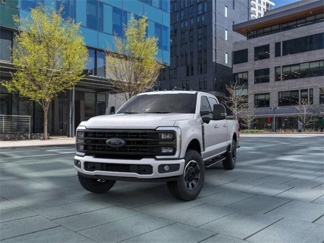 new 2024 Ford F-350 car, priced at $74,770