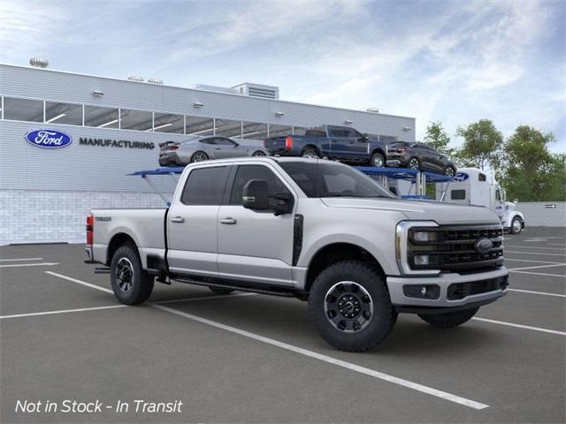 new 2024 Ford F-350 car, priced at $74,770