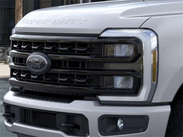 new 2024 Ford F-350 car, priced at $74,770