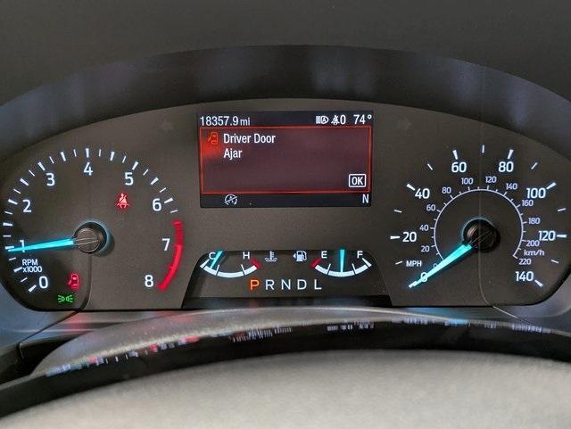 used 2022 Ford Escape car, priced at $23,900