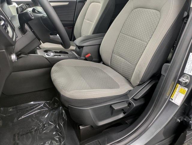 used 2022 Ford Escape car, priced at $23,900