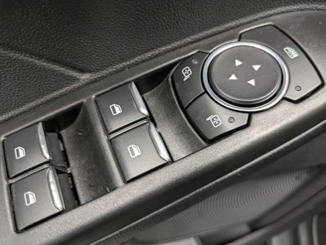 used 2022 Ford Escape car, priced at $23,900